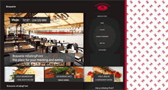 Desktop Screenshot of meatingpoint.cz